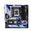 Motherboard Asrock B760M PG Sonic LGA 1700 WiFi 6E Micro ATX