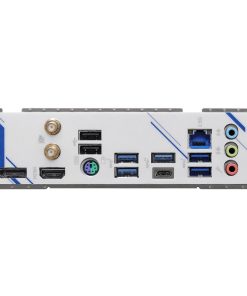 Motherboard Asrock B760M PG Sonic LGA 1700 WiFi 6E Micro ATX