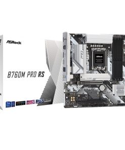 Motherboard Asrock B760M Pro RS LGA 1700 DDR5 Micro ATX