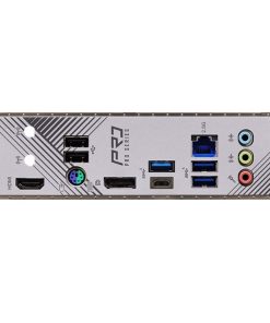 Motherboard Asrock B760M Pro RS LGA 1700 DDR5 Micro ATX