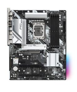 Motherboard Asrock B760 Pro RS LGA 1700 DDR5 ATX