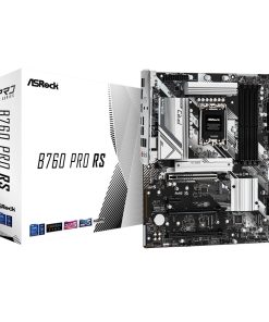 Motherboard Asrock B760 Pro RS LGA 1700 DDR5 ATX