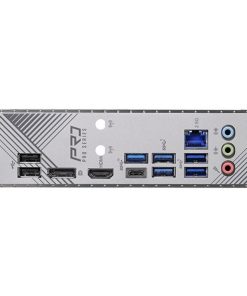 Motherboard Asrock B760 Pro RS LGA 1700 DDR5 ATX