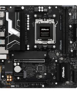 Motherboard Asrock B850M-X R2.0 AM5 Wi-Fi Micro ATX