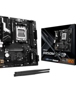 Motherboard Asrock B850M-X R2.0 AM5 Wi-Fi Micro ATX