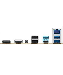 Motherboard Asrock B850M-X R2.0 AM5 Wi-Fi Micro ATX