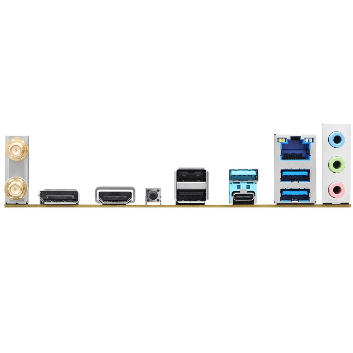 Motherboard Asrock B850M-X R2.0 AM5 Wi-Fi Micro ATX Motherboard Asrock B850M-X R2.0 AM5 Wi-Fi Micro ATX