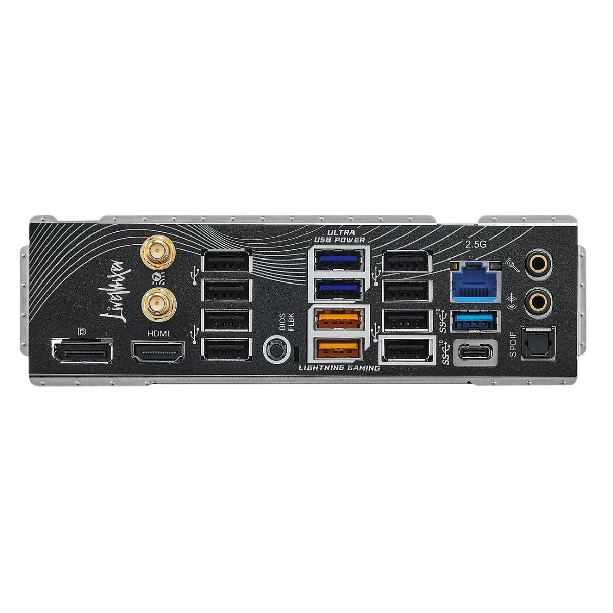 Motherboard Asrock B850 Livemixer AM5 Wi-Fi 7 ATX Motherboard Asrock B850 Livemixer AM5 Wi-Fi 7 ATX