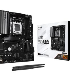 Motherboard Asrock B850 Pro-A AM5 WiFi ATX