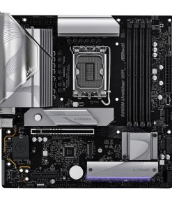 Motherboard Asrock B860 LiveMixer LGA 1851 WiFi 6 Micro ATX