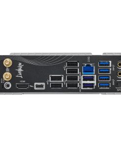 Motherboard Asrock B860 LiveMixer LGA 1851 WiFi 6 Micro ATX