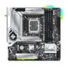 Motherboard Asrock Steel Legend LGA 1700 WiFi 6 Micro ATX