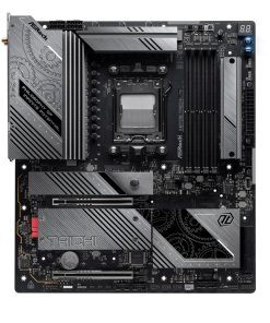 Motherboard Asrock X870E Taichi Lite AM5 WiFi 7 EATX