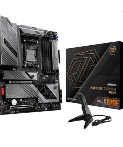 Motherboard Asrock X870E Taichi Lite AM5 WiFi 7 EATX