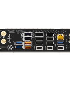 Motherboard Asrock X870 LiveMixer AM5 WiFi 7 Micro ATX