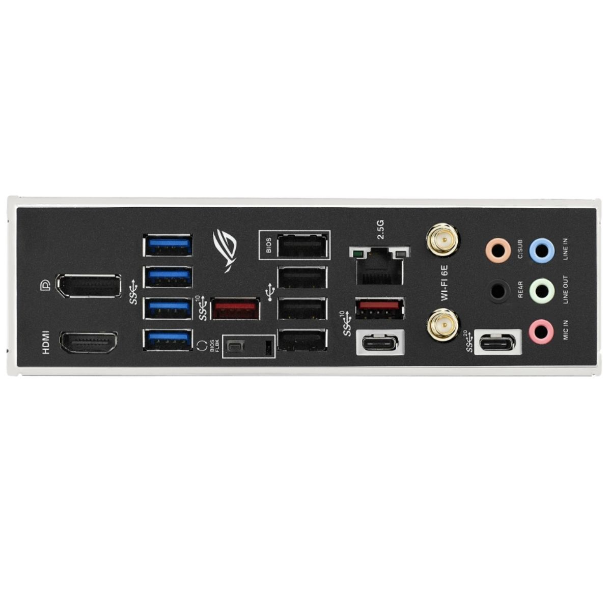 Motherboard Asrock Z690 AQUA LGA 1700 DDR5 EATX Motherboard Asrock Z690 AQUA LGA 1700 DDR5 EATX