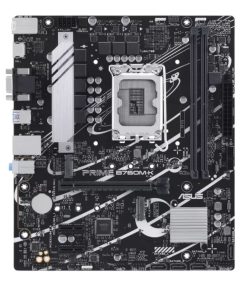 Motherboard Asus Prime B760M-K LGA 1700 DDR5 Micro-ATX
