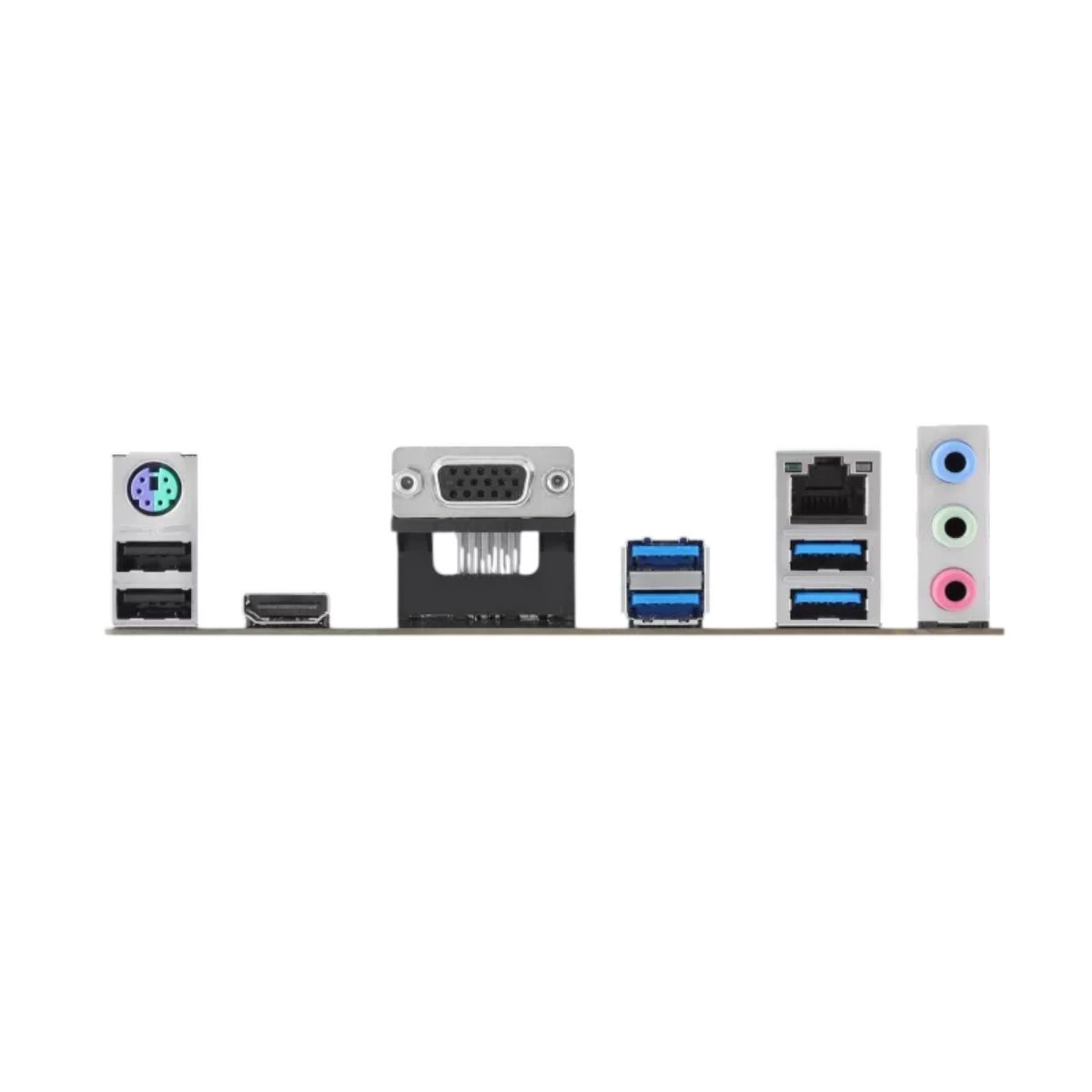 Motherboard Asus Prime B760M-K LGA 1700 DDR5 Micro-ATX Motherboard Asus Prime B760M-K LGA 1700 DDR5 Micro-ATX