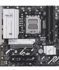 Motherboard Asus Prime B840M-A-CSM AM5 DDR5 Micro-ATX