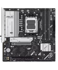 Motherboard Asus Prime B850M-A WiFi 6E AM5 DDR5 Micro-ATX
