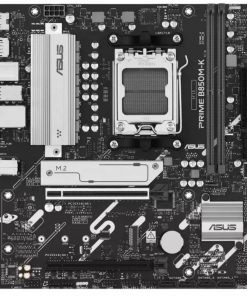 Motherboard Asus Prime B850M-K AM5 DDR5 Micro-ATX