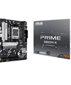 Motherboard Asus Prime B850M-K AM5 DDR5 Micro-ATX