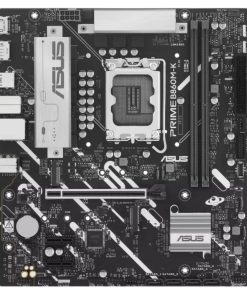 Motherboard Asus Prime B860M-K LGA 1851 DDR5 Micro-ATX