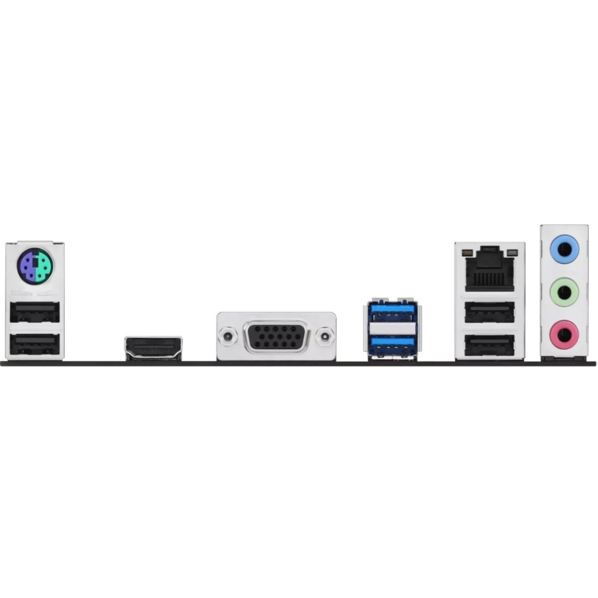 Motherboard Asus Prime H610M-K LGA 1700 DDR5 Micro-ATX