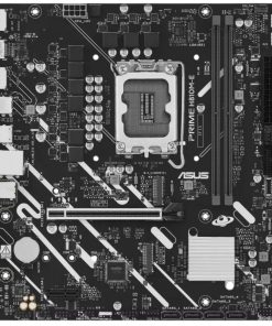 Motherboard Asus Prime H810M-E LGA 1851 DDR5 Micro-ATX