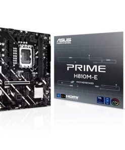Motherboard Asus Prime H810M-E LGA 1851 DDR5 Micro-ATX