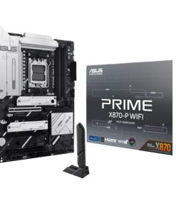 Motherboard Asus Prime X870-P WiFi 7 AM5 ATX