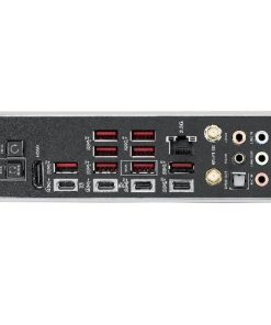 Motherboard Asus ROG Crosshair X670E Hero WiFi 6E AM5 ATX
