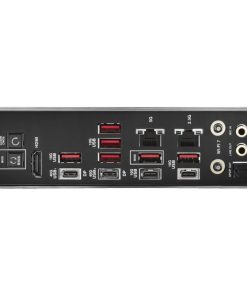 Motherboard Asus ROG Crosshair X870E Hero AM5 WiFi 7 ATX