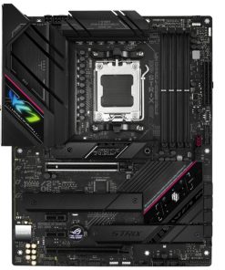 Motherboard Asus ROG Strix B650E-F WiFi 6E AM5 ATX