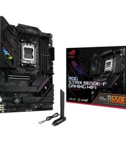 Motherboard Asus ROG Strix B650E-F WiFi 6E AM5 ATX