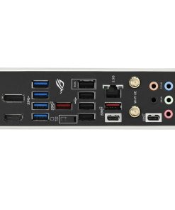 Motherboard Asus ROG Strix B650E-F WiFi 6E AM5 ATX