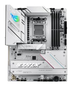 Motherboard Asus ROG Strix B850-A WiFi 7 AM5 ATX