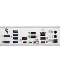 Motherboard Asus ROG Strix B850-A WiFi 7 AM5 ATX