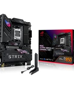 Motherboard Asus ROG Strix B850-E WiFi 7 AM5 ATX