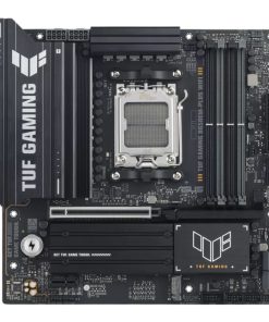 Motherboard Asus TUF Gaming B650EM-Plus WiFi 6E AM5 Micr ATX