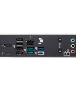 Motherboard Asus TUF Gaming B650EM-Plus WiFi 6E AM5 Micr ATX