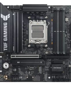 Motherboard Asus TUF Gaming B850M-E WiFi 6E AM5 Micro ATX