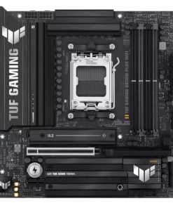 Motherboard Asus TUF Gaming B850M-Plus WiFi 6E AM5 Micro-ATX