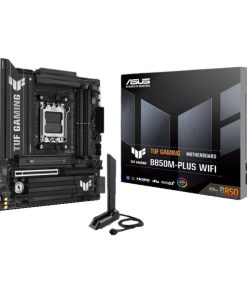 Motherboard Asus TUF Gaming B850M-Plus WiFi 6E AM5 Micro-ATX