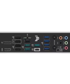 Motherboard Asus TUF Gaming B850M-Plus WiFi 6E AM5 Micro-ATX