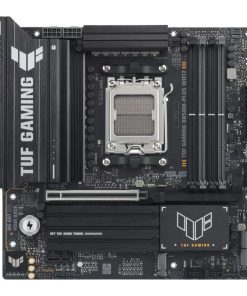 Motherboard Asus TUF Gaming B850M-Plus WiFi 7 AM5 Micro ATX