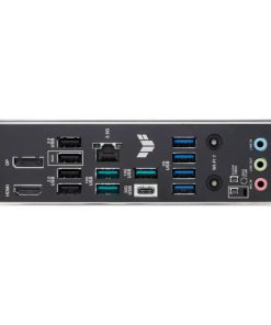Motherboard Asus TUF Gaming B850M-Plus WiFi 7 AM5 Micro ATX