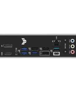 Motherboard Asus TUF Gaming B850-E WiFi 6E AM5 ATX