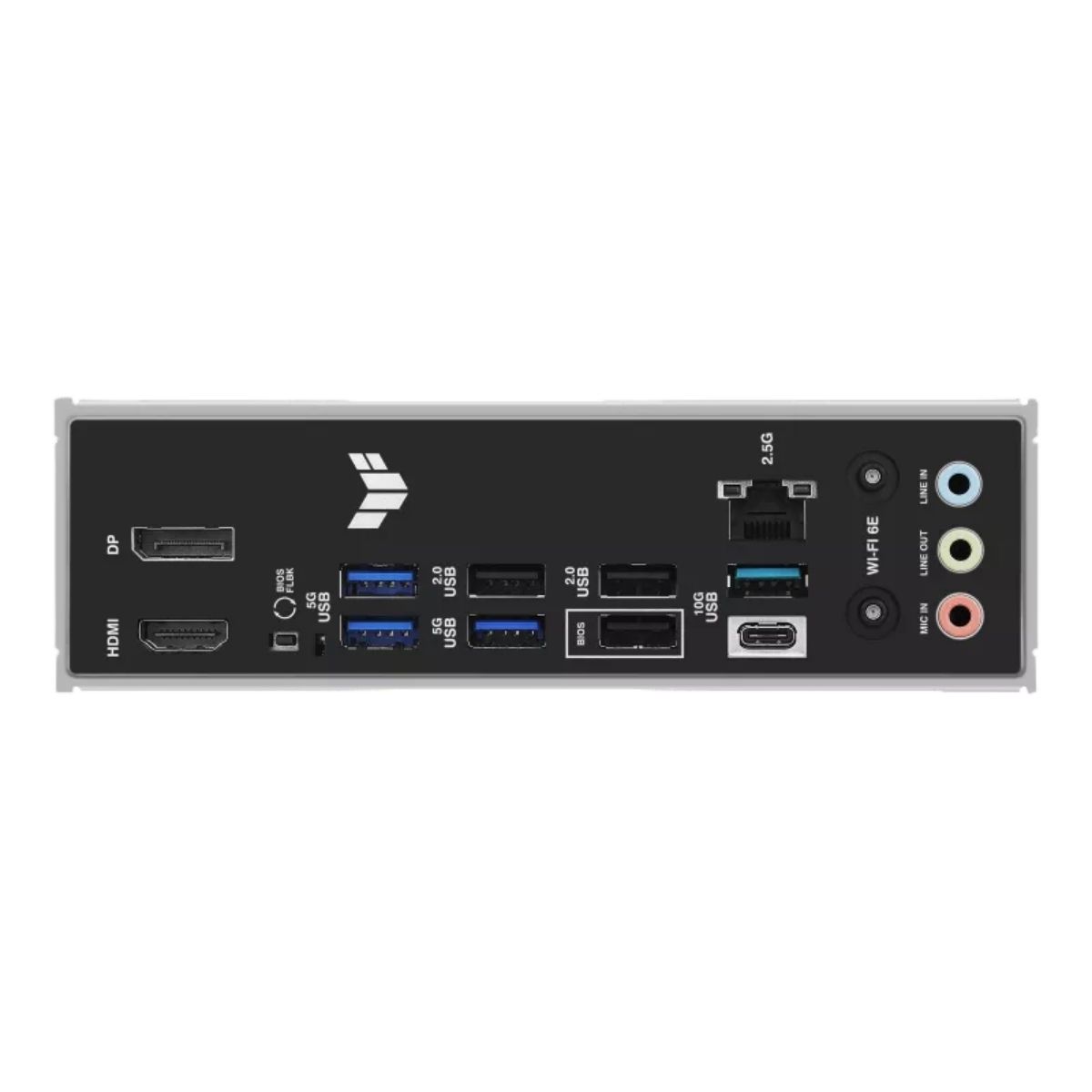 Motherboard Asus TUF Gaming B850-E WiFi 6E AM5 ATX Motherboard Asus TUF Gaming B850-E WiFi 6E AM5 ATX