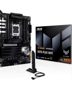 Motherboard Asus TUF Gaming X870-Plus WiFi 7 AM5 ATX